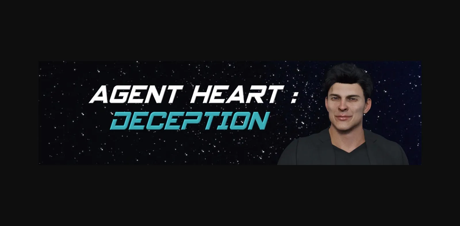 VN Ren'Py Agent Heart  Deception [2024-11-01] [Cringe Games] | Free Adult Games