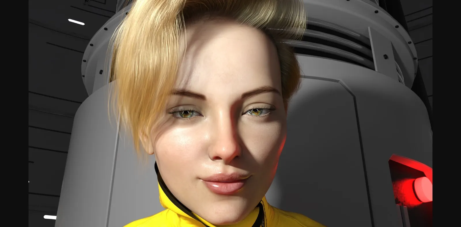 VN Ren'Py Agent Heart  Deception [2024-11-01] [Cringe Games] | Free Adult Games