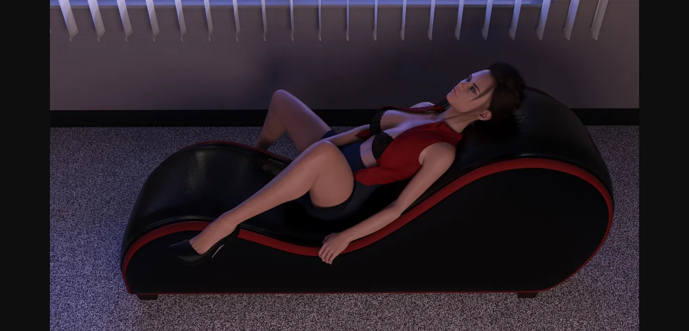 VN Ren'Py Agent Horny [v0.7 (ACT 2) Full] [Mr.Creep Games] | Free Adult Games