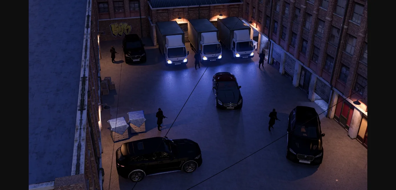 VN Ren'Py Agent Horny [v0.7 (ACT 2) Full] [Mr.Creep Games] | Free Adult Games