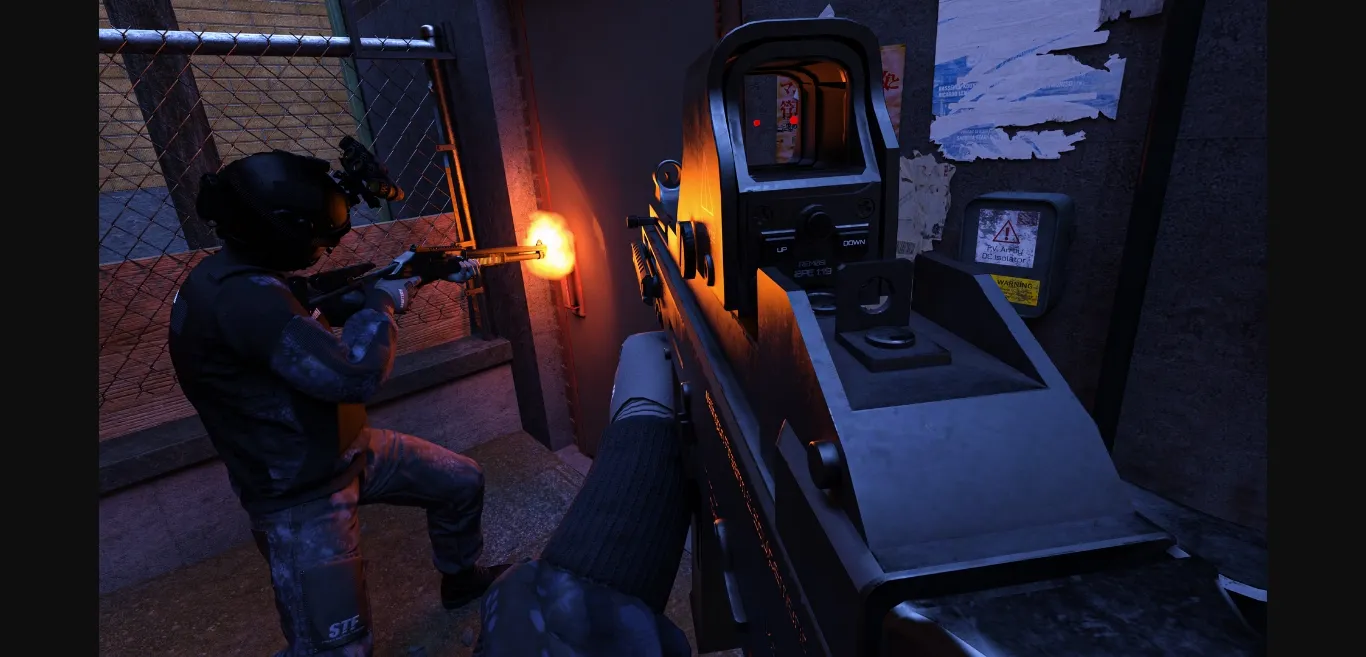 VN Ren'Py Agent Horny [v0.7 (ACT 2) Full] [Mr.Creep Games] | Free Adult Games