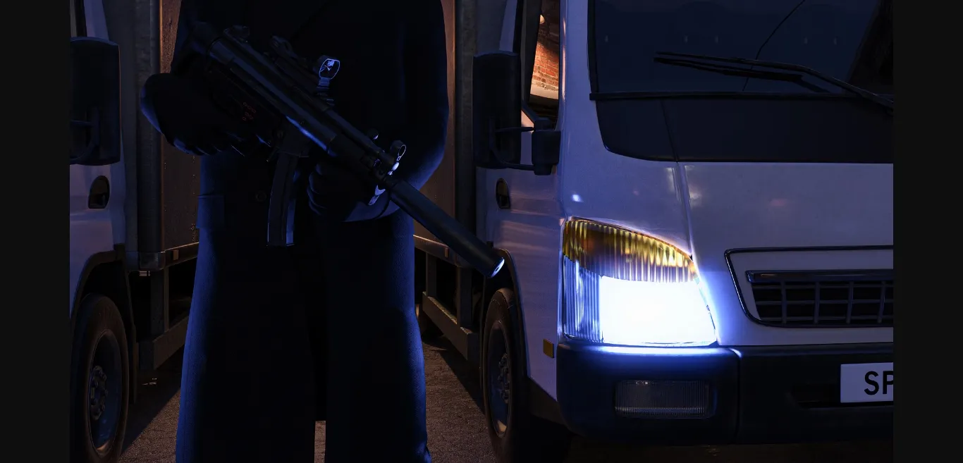 VN Ren'Py Agent Horny [v0.7 (ACT 2) Full] [Mr.Creep Games] | Free Adult Games