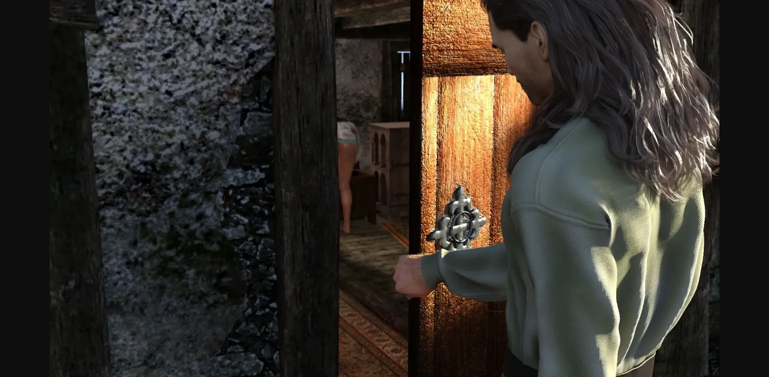 VN Ren'Py Aihvala [v0.4] [MaterTuaGames] | Free Adult Games