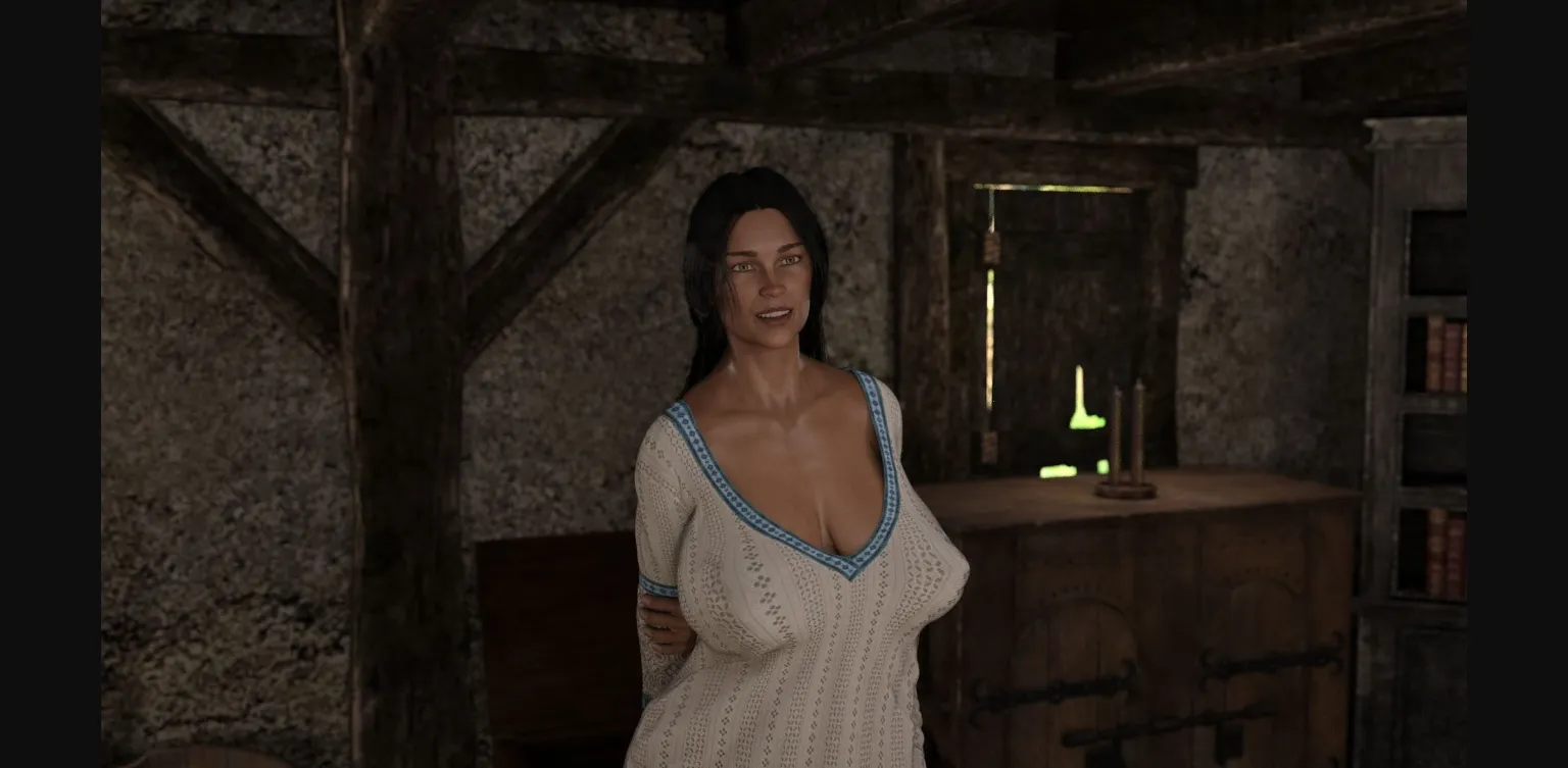 VN Ren'Py Aihvala [v0.4] [MaterTuaGames] | Free Adult Games