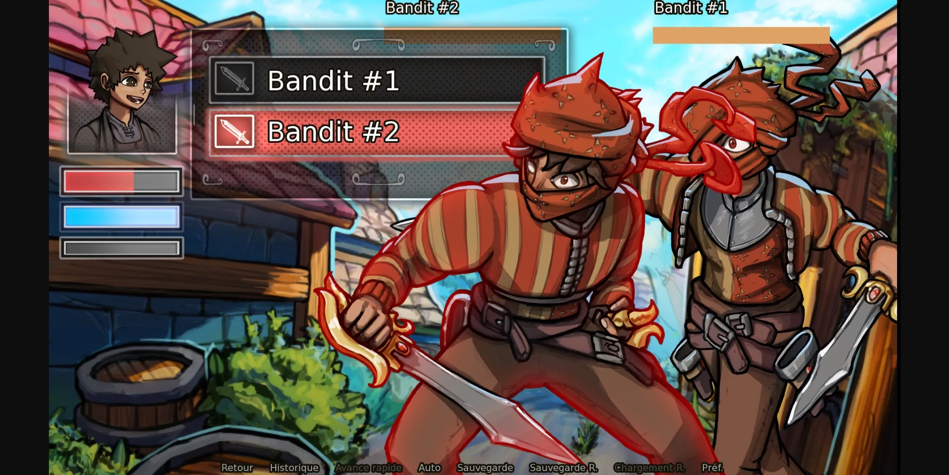 VN Ren'Py Ajestremia [v1.0] [Maidz] | Free Adult Games