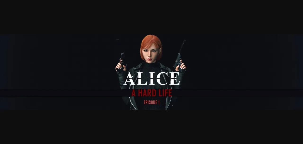 VN Ren'Py Alice  A Hard Life [Ep1 v1.5] [Caylake] | Free Adult Games