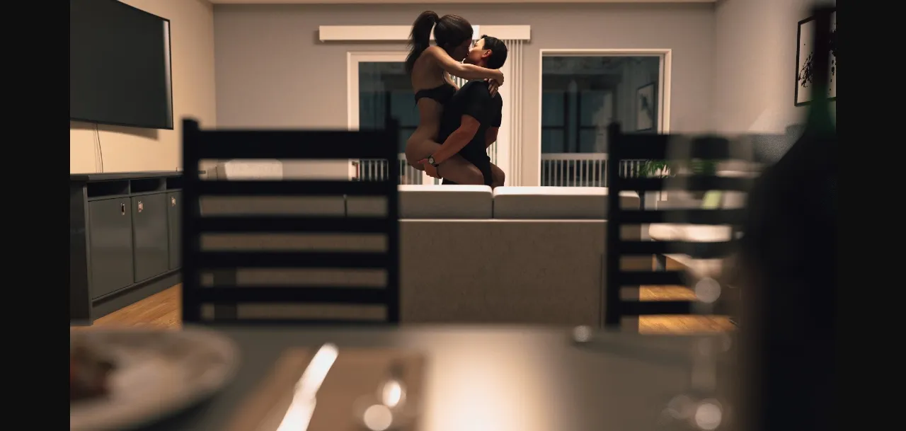 VN Ren'Py Alice  A Hard Life [Ep1 v1.5] [Caylake] | Free Adult Games