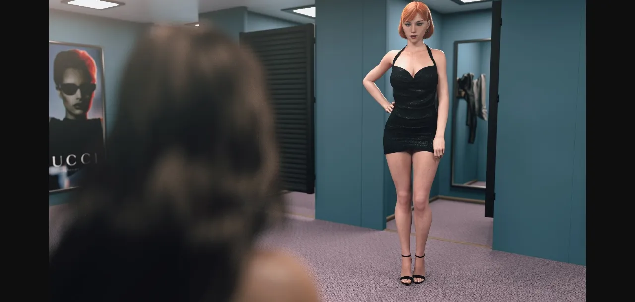 VN Ren'Py Alice  A Hard Life [Ep1 v1.5] [Caylake] | Free Adult Games