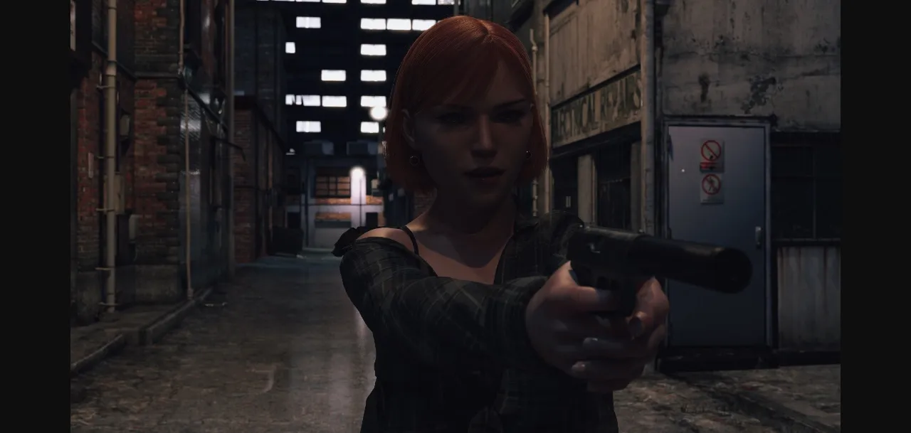 VN Ren'Py Alice  A Hard Life [Ep1 v1.5] [Caylake] | Free Adult Games