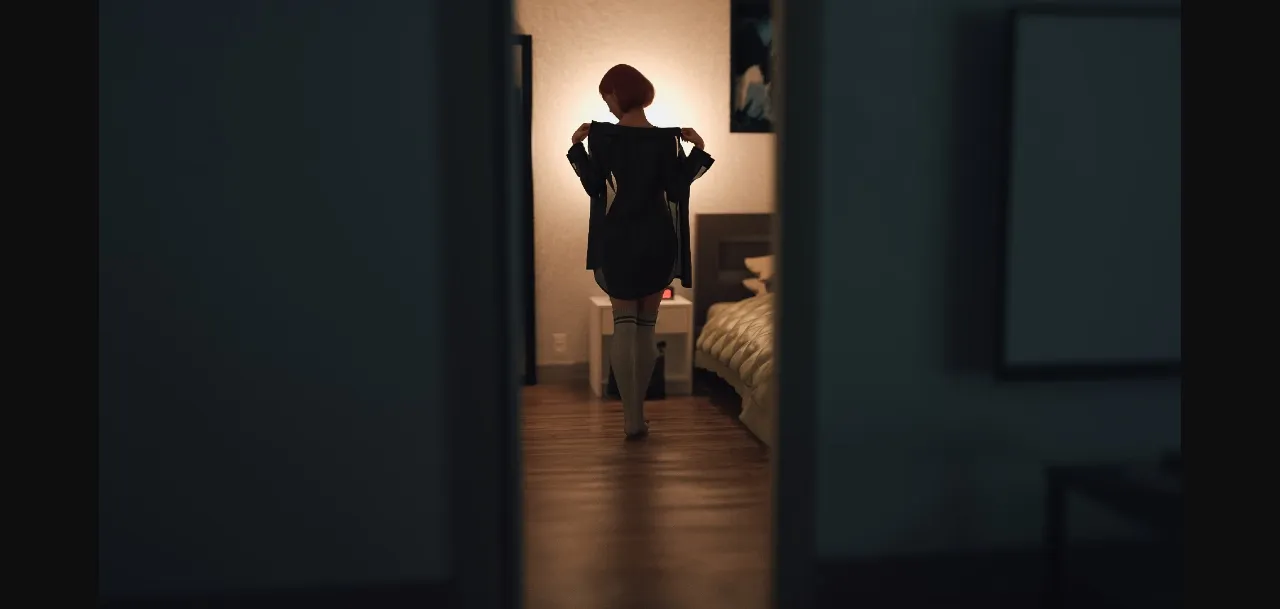 VN Ren'Py Alice  A Hard Life [Ep1 v1.5] [Caylake] | Free Adult Games