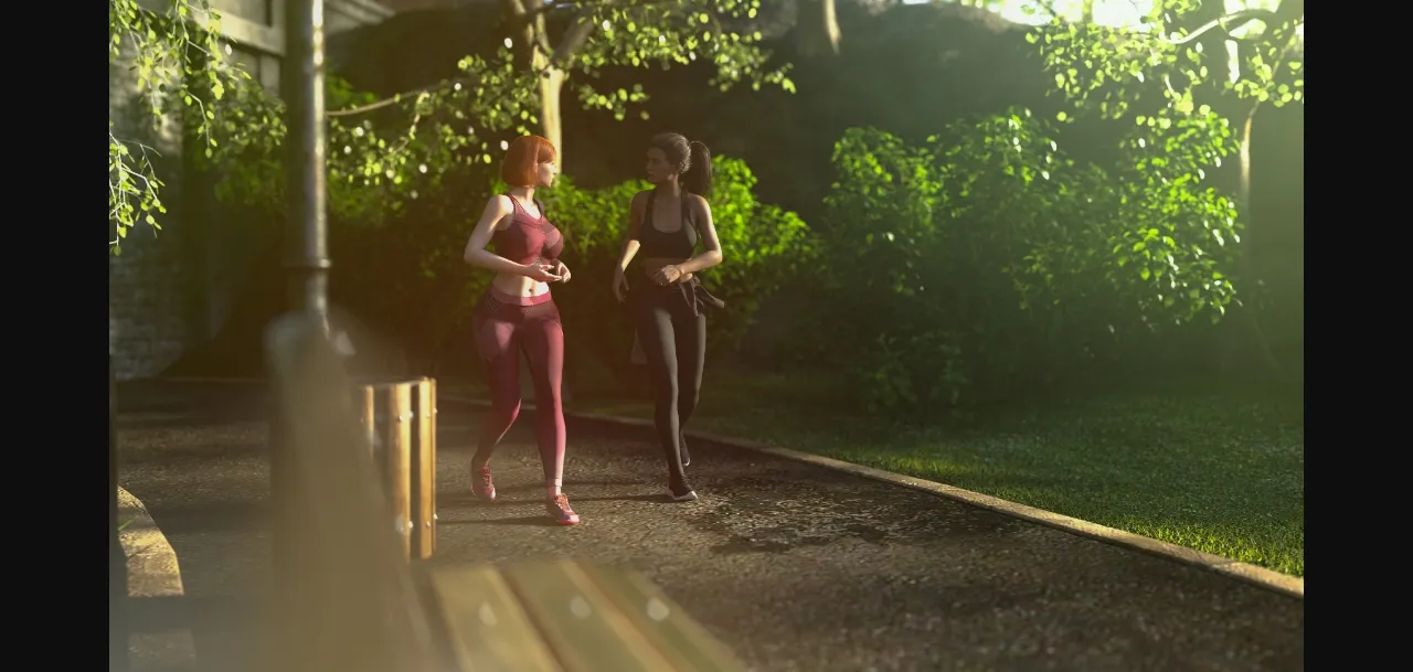 VN Ren'Py Alice  A Hard Life [Ep1 v1.5] [Caylake] | Free Adult Games