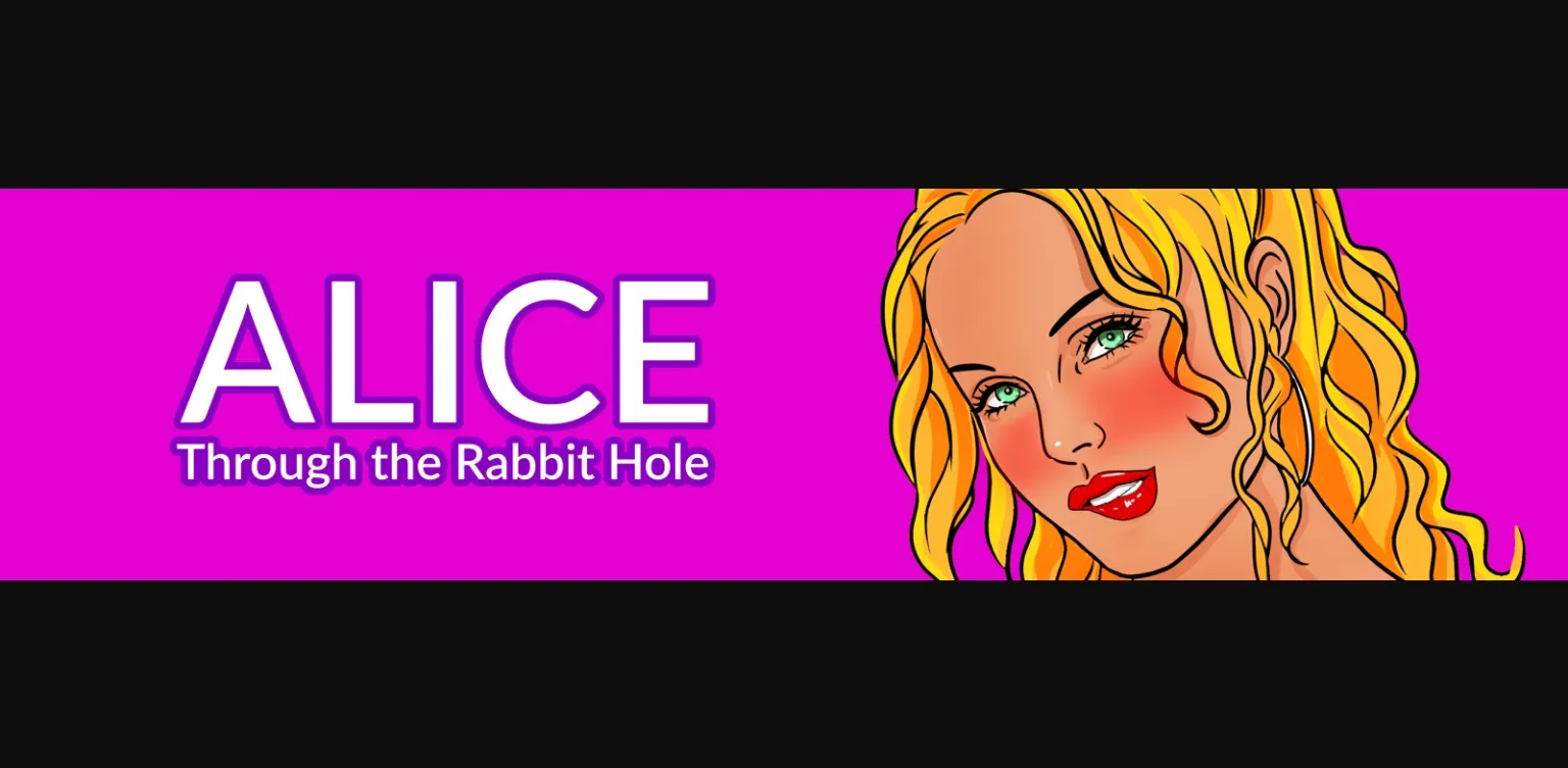 VN Ren'Py Alice  Through the Rabbit Hole [vR.0.12.0] [CandyBox] | Free Adult Games