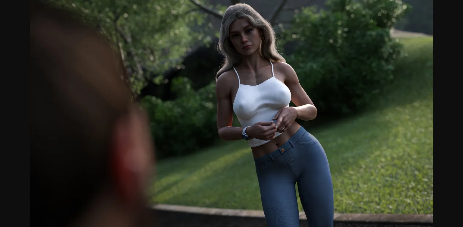 VN Ren'Py Alienated [v0.2] [Kalin] | Free Adult Games