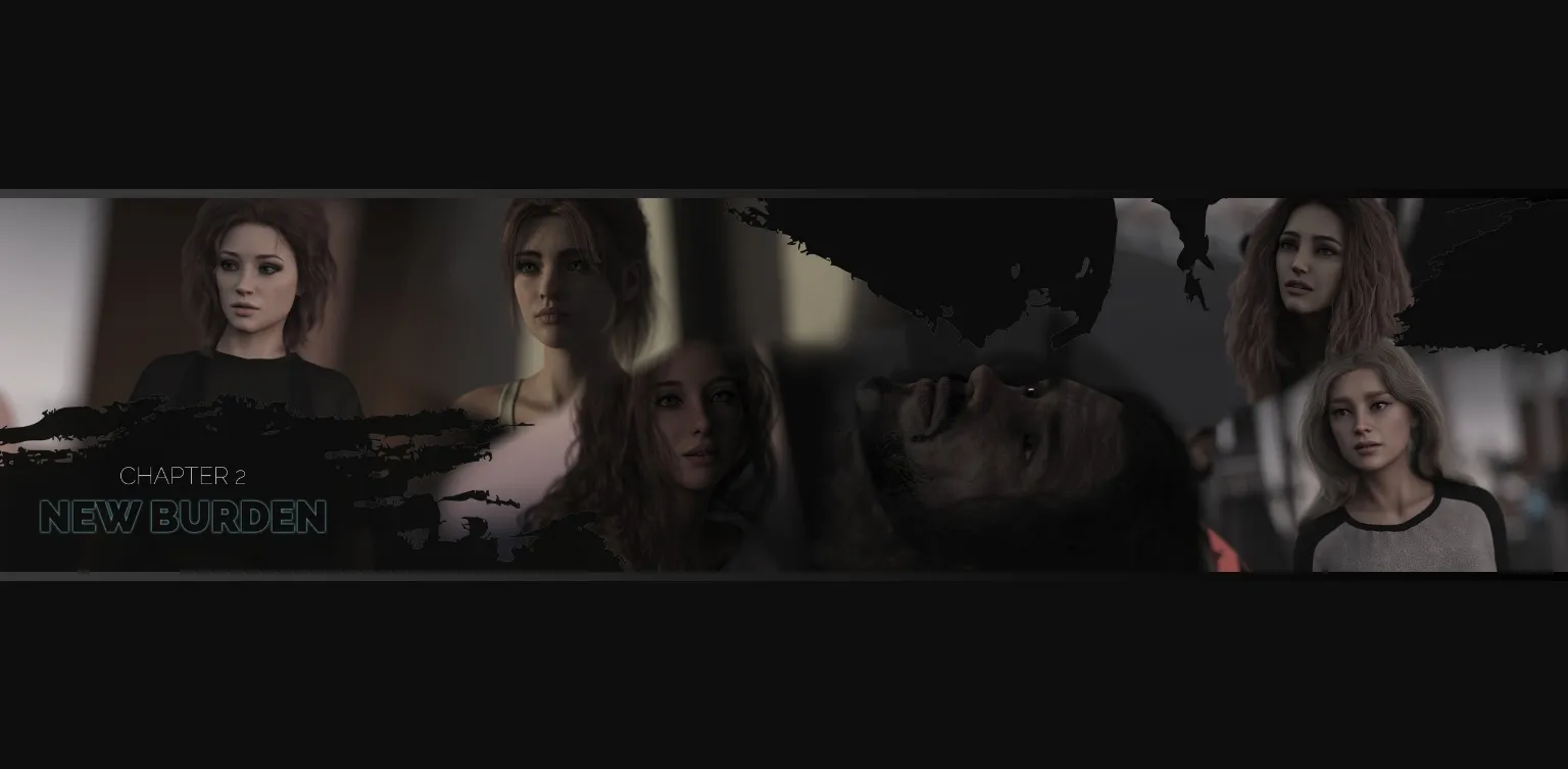 VN Ren'Py Alienated [v0.2] [Kalin] | Free Adult Games