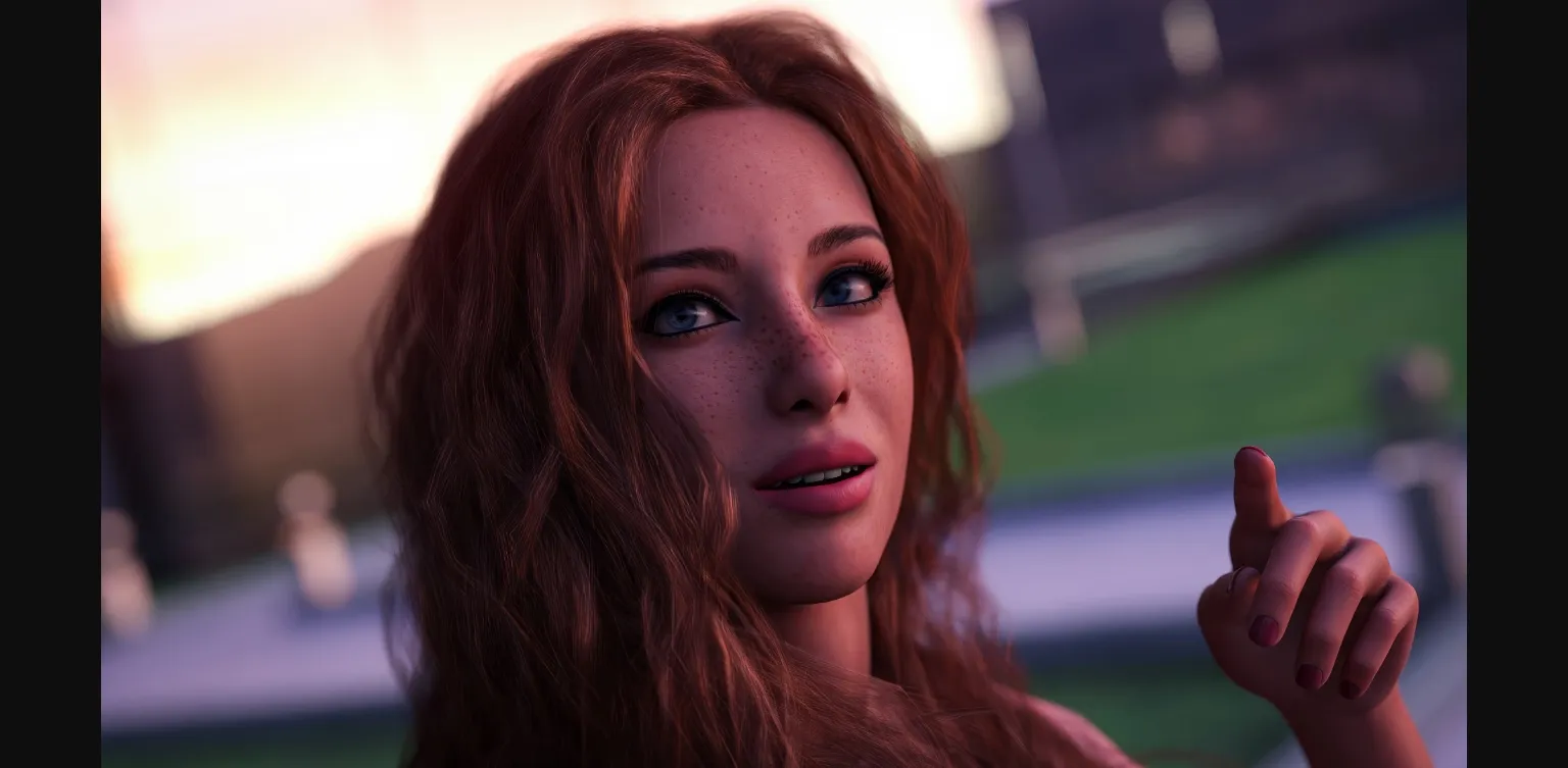 VN Ren'Py Alienated [v0.2] [Kalin] | Free Adult Games