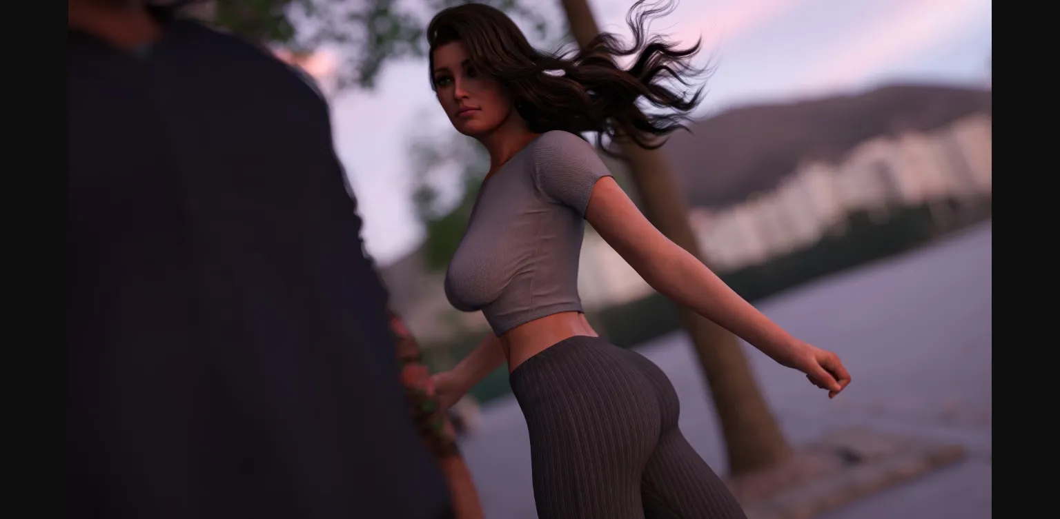 VN Ren'Py Alienated [v0.2] [Kalin] | Free Adult Games