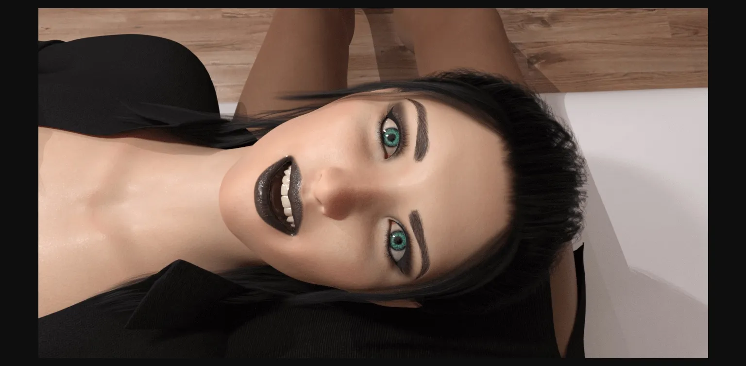 VN Ren'Py All That's Left of Me [Revamp Day 7] [silly me] | Free Adult Games