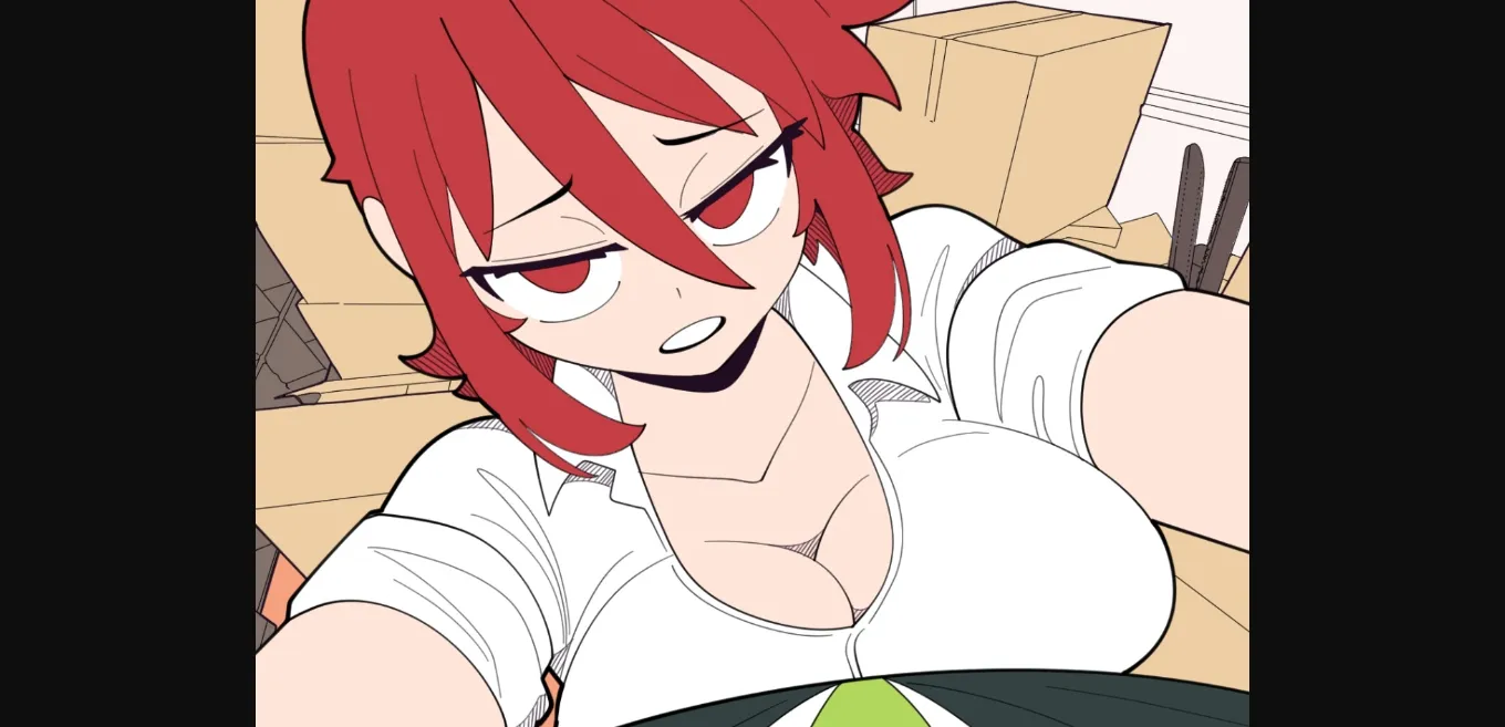 VN Ren'Py Alone With My Teacher [v1.0.0 Demo] [Ghelber] | Free Adult Games