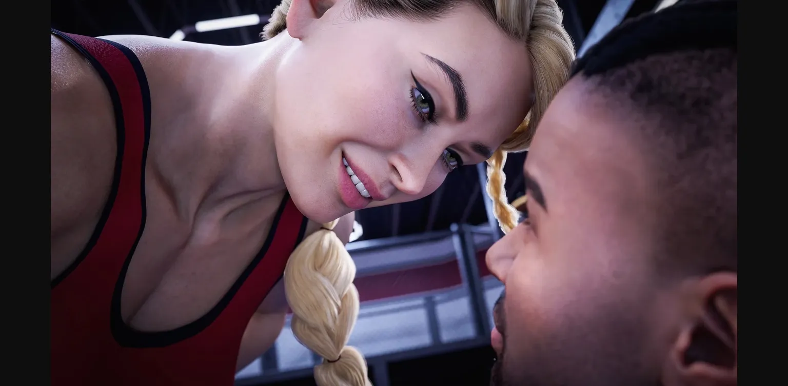 VN Ren'Py Alpha Omega [v0.4.2] [EzyGames] | Free Adult Games