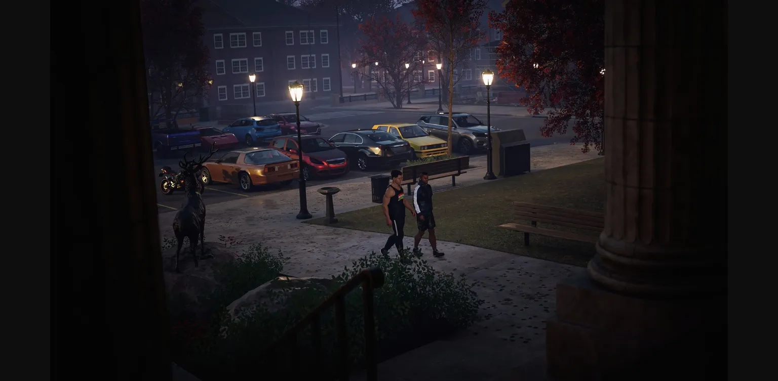 VN Ren'Py Alpha Omega [v0.4.2] [EzyGames] | Free Adult Games