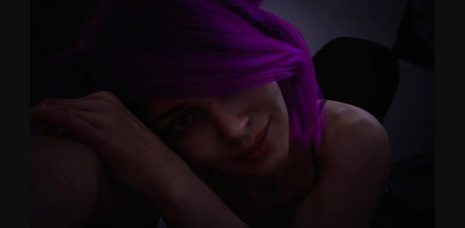 VN Ren'Py Alpha Omega [v0.4.2] [EzyGames] | Free Adult Games