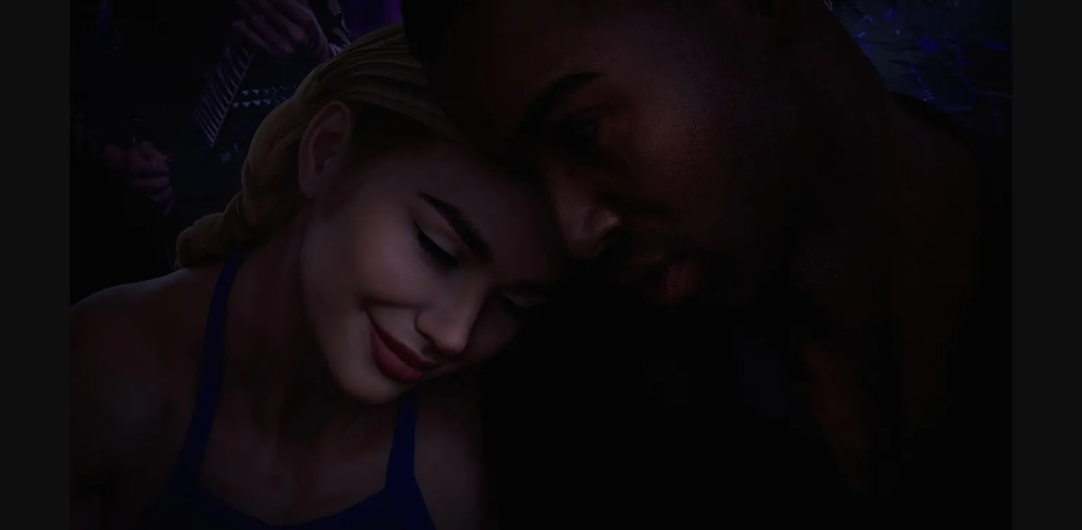 VN Ren'Py Alpha Omega [v0.4.2] [EzyGames] | Free Adult Games