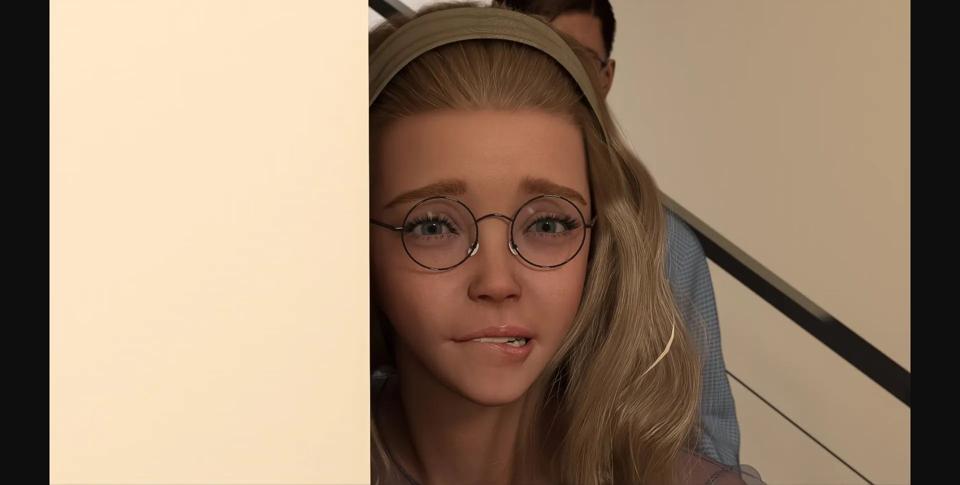 VN Ren'Py ALT CTRL DEL [Ep. 9] [Burst Out Games] | Free Adult Games