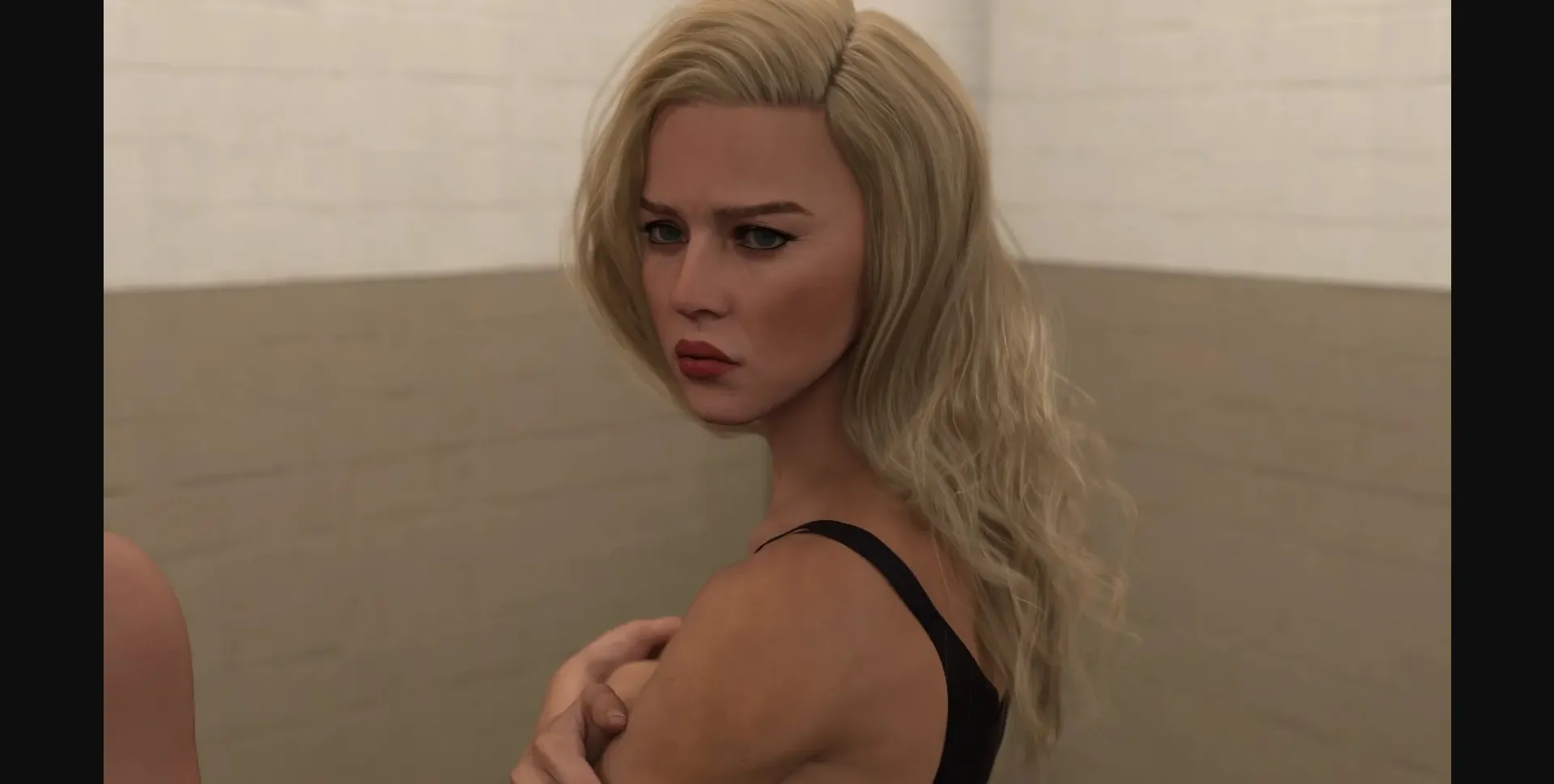 VN Ren'Py ALT CTRL DEL [Ep. 9] [Burst Out Games] | Free Adult Games