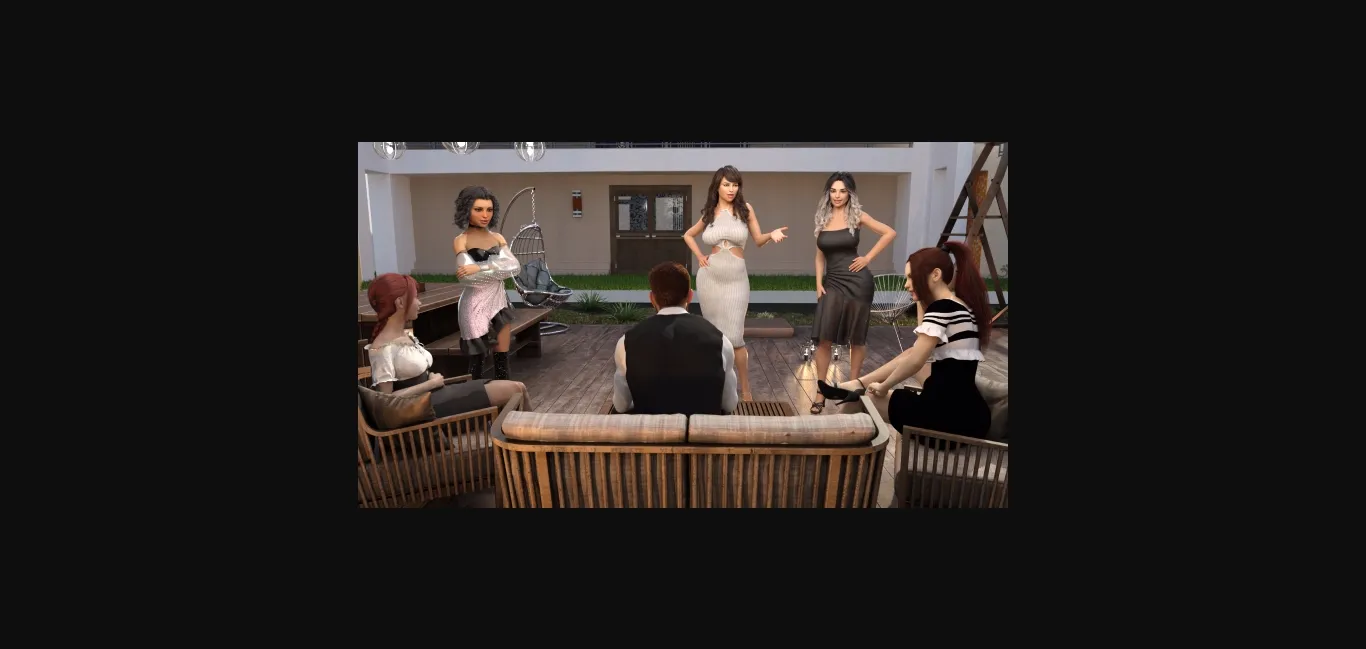 VN Ren'Py Altered [v0.4] [Mr.J] | Free Adult Games