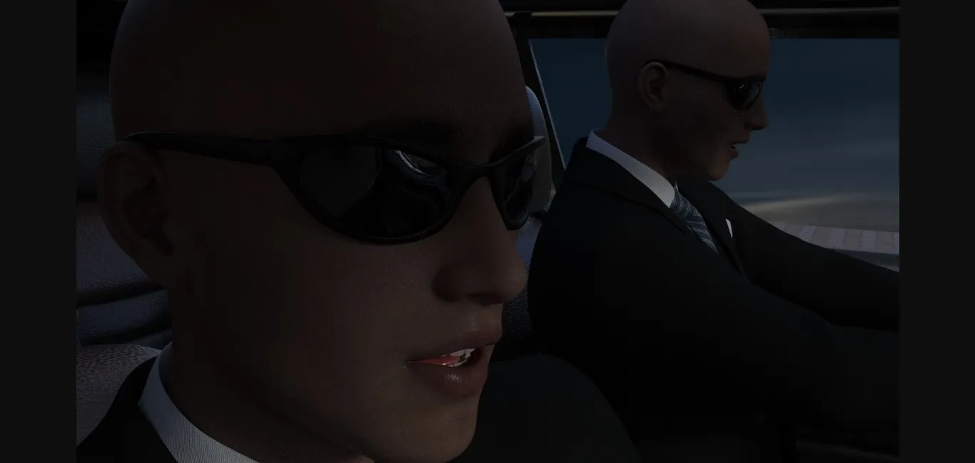 VN Ren'Py Altered [v0.4] [Mr.J] | Free Adult Games