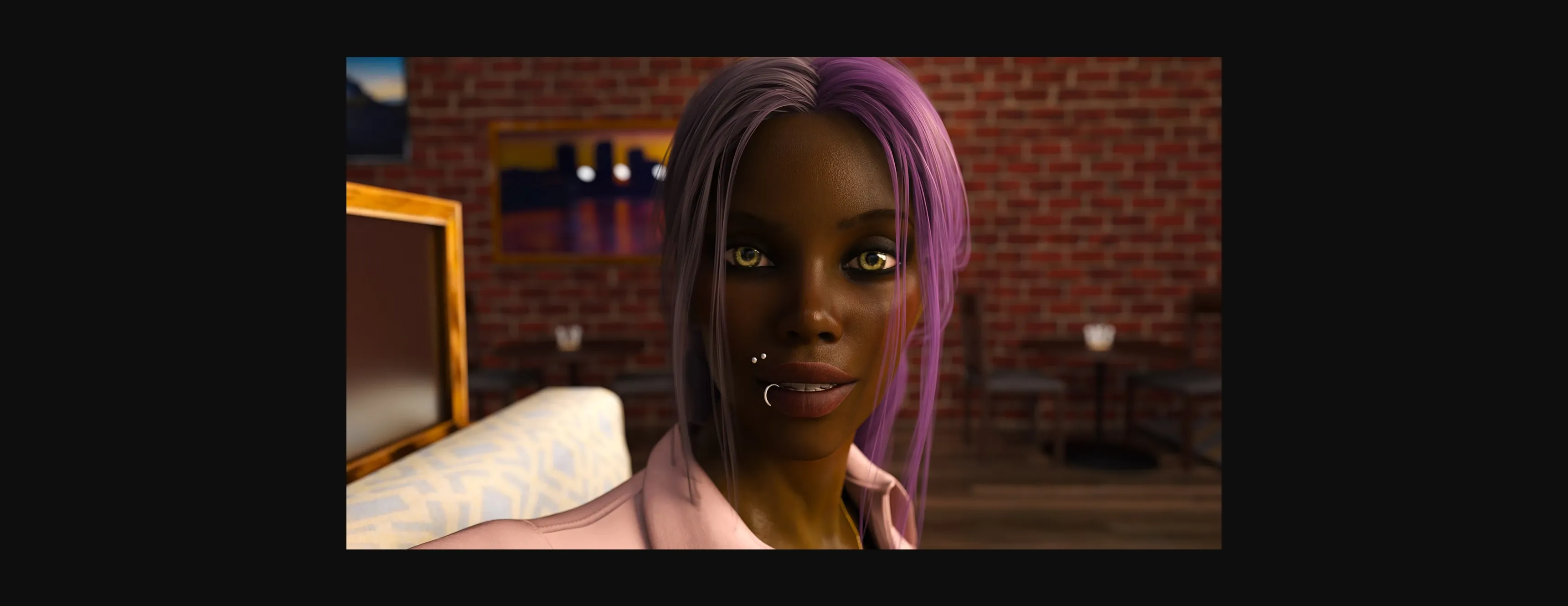 VN Ren'Py Alternate Existence [S2 v2.4.0] [MrKnobb] | Free Adult Games