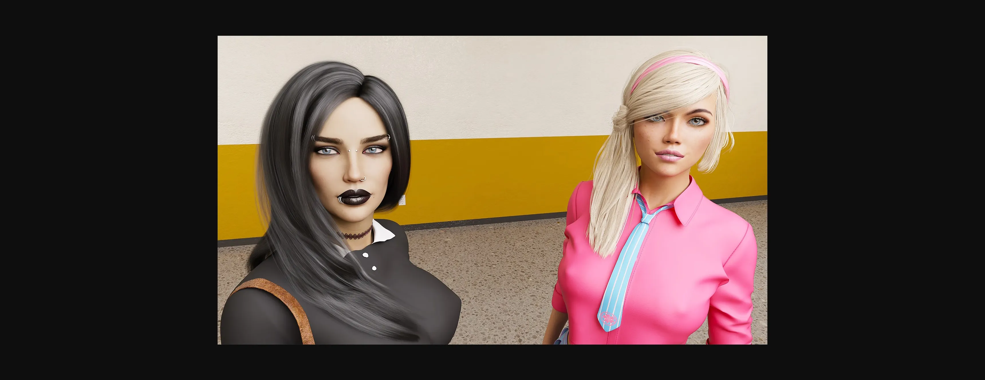 VN Ren'Py Alternate Existence [S2 v2.4.0] [MrKnobb] | Free Adult Games