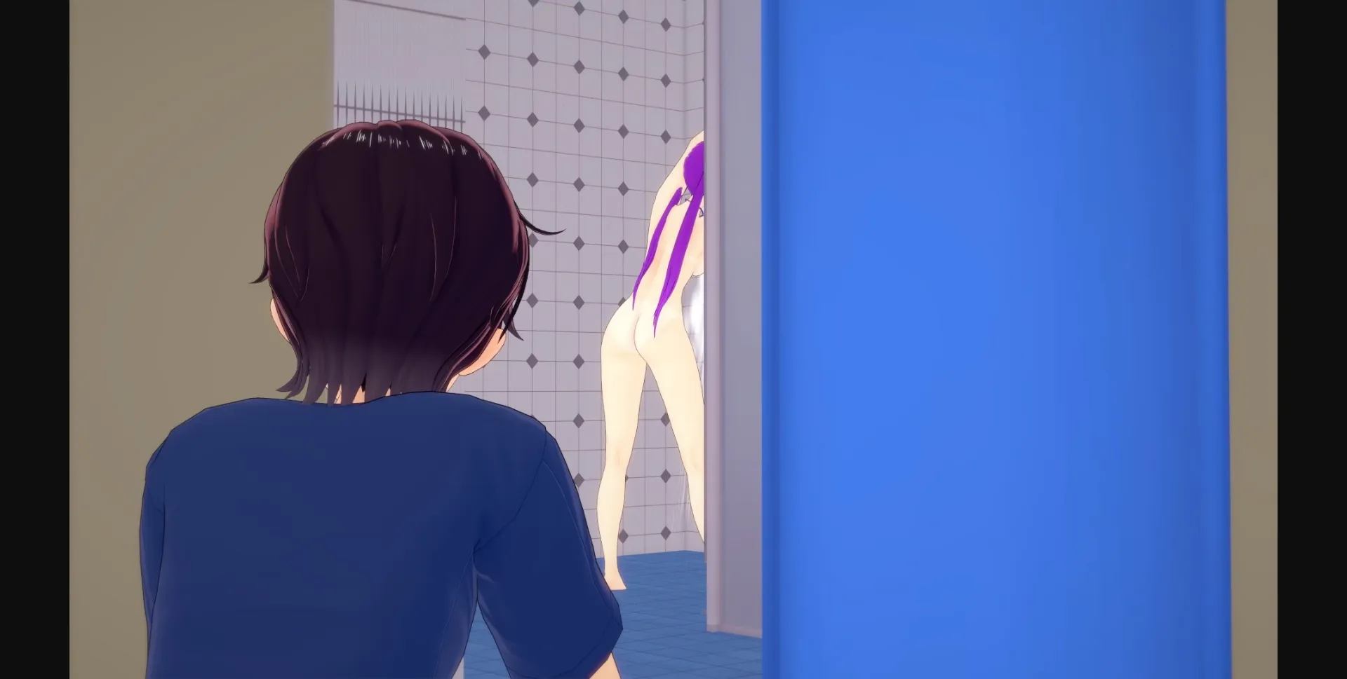 VN Ren'Py Amy's House [v0.0.3.5] [Nutty Games Studio] | Free Adult Games