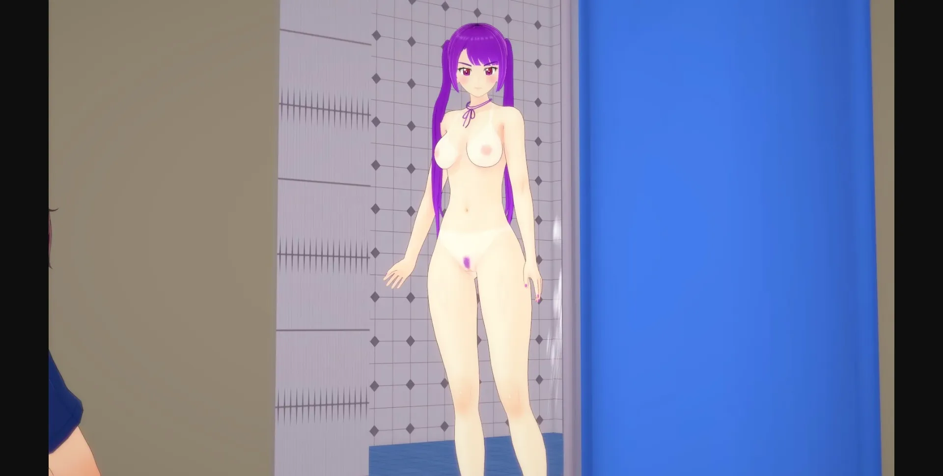 VN Ren'Py Amy's House [v0.0.3.5] [Nutty Games Studio] | Free Adult Games