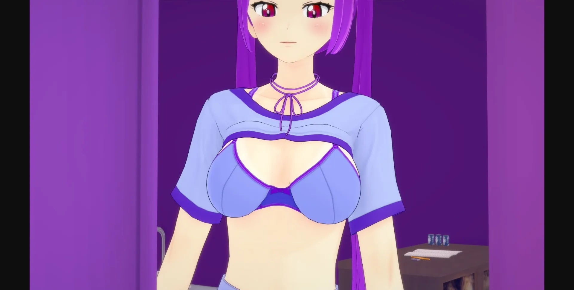 VN Ren'Py Amy's House [v0.0.3.5] [Nutty Games Studio] | Free Adult Games