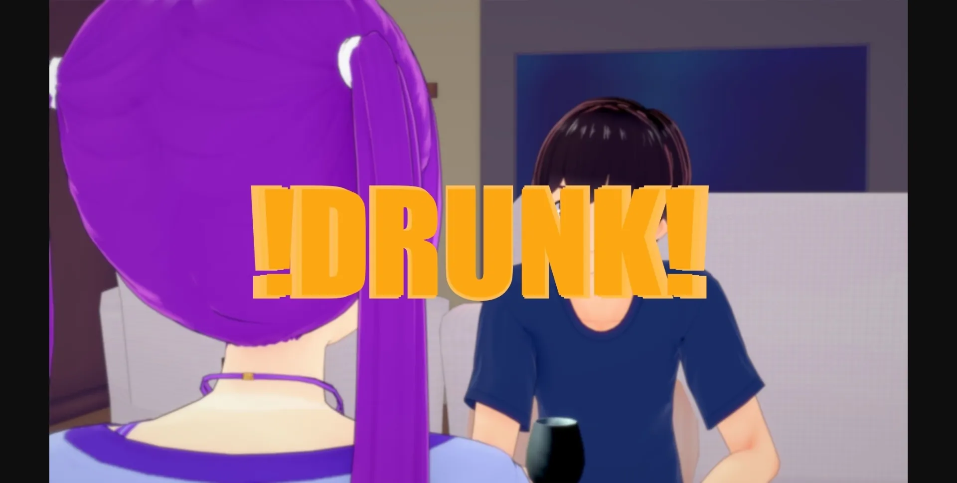 VN Ren'Py Amy's House [v0.0.3.5] [Nutty Games Studio] | Free Adult Games