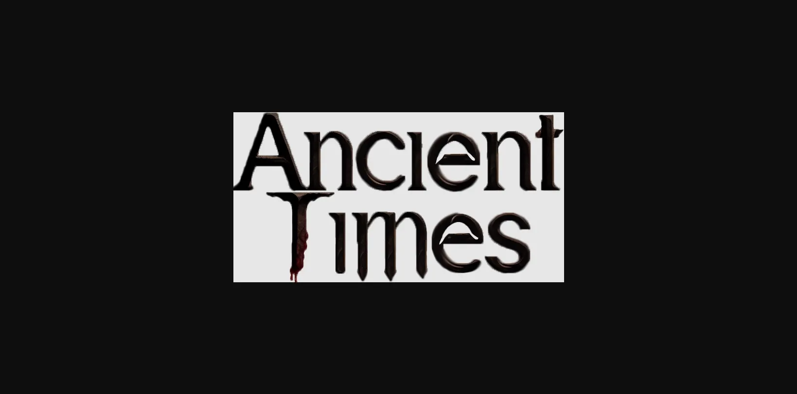 VN Ren'Py Ancient Times [v0.1.9] [Garus] | Free Adult Games