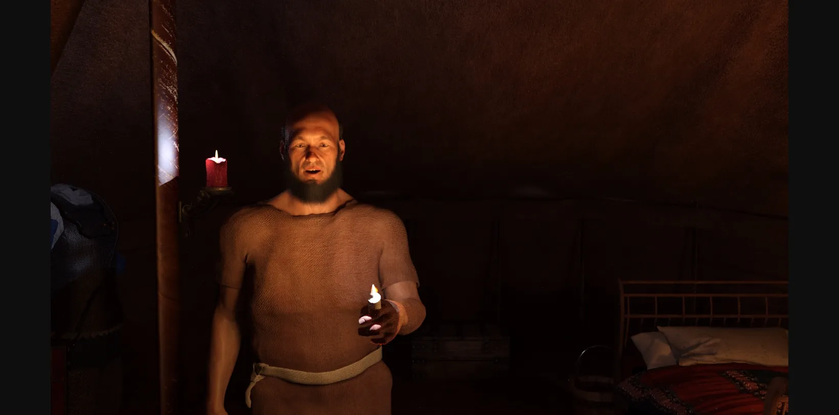 VN Ren'Py Ancient Times [v0.1.9] [Garus] | Free Adult Games