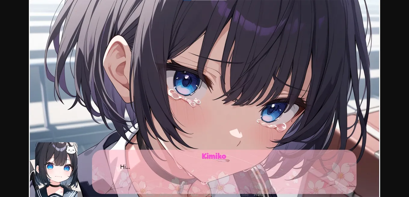 VN Ren'Py And Now I Am Living with My Neighbor's Daughter  [v1.0] [Bz animation] | Free Adult Games