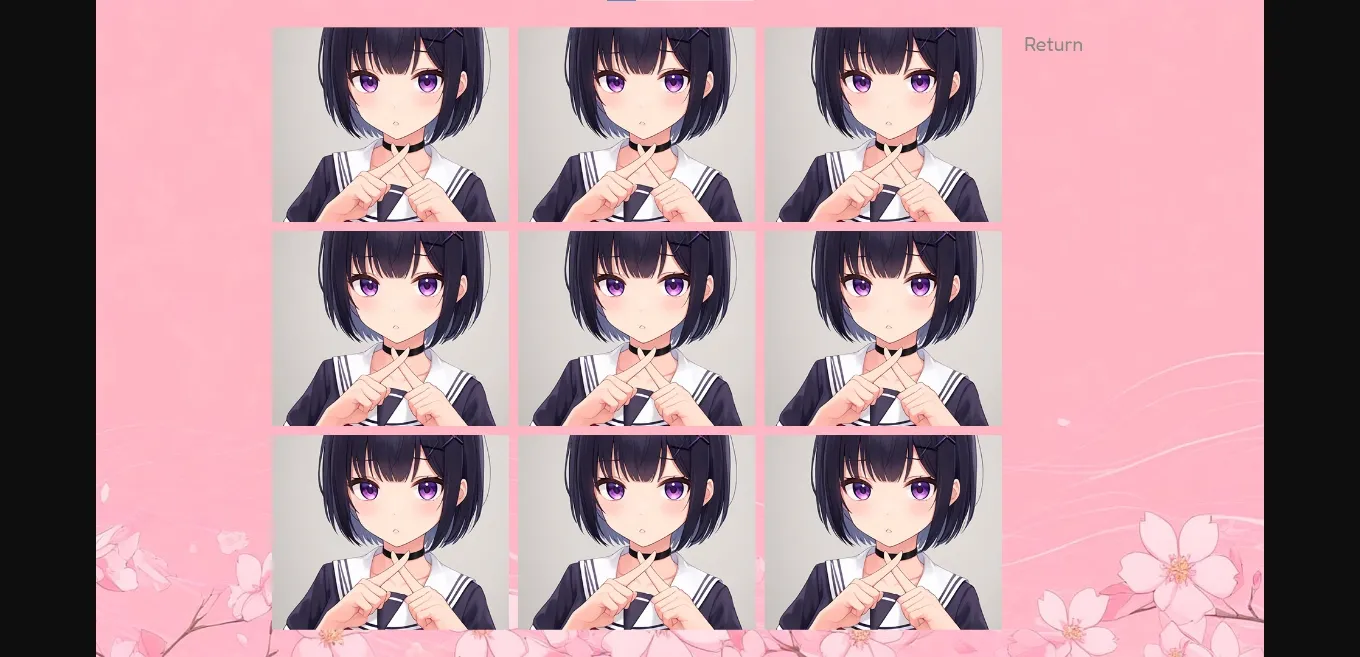 VN Ren'Py And Now I Am Living with My Neighbor's Daughter  [v1.0] [Bz animation] | Free Adult Games