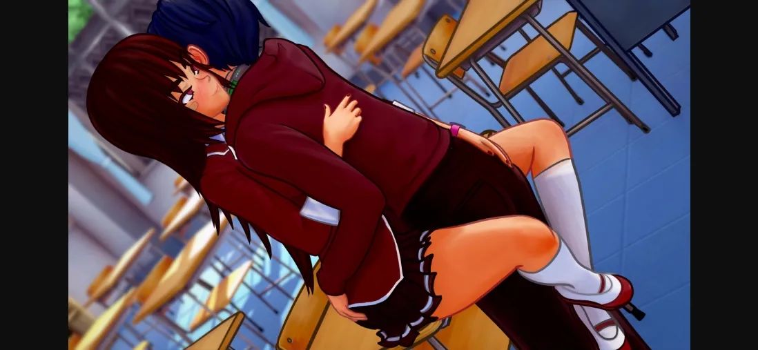 VN Ren'Py Android LIFE [v0.4.4] [MateDolce] | Free Adult Games