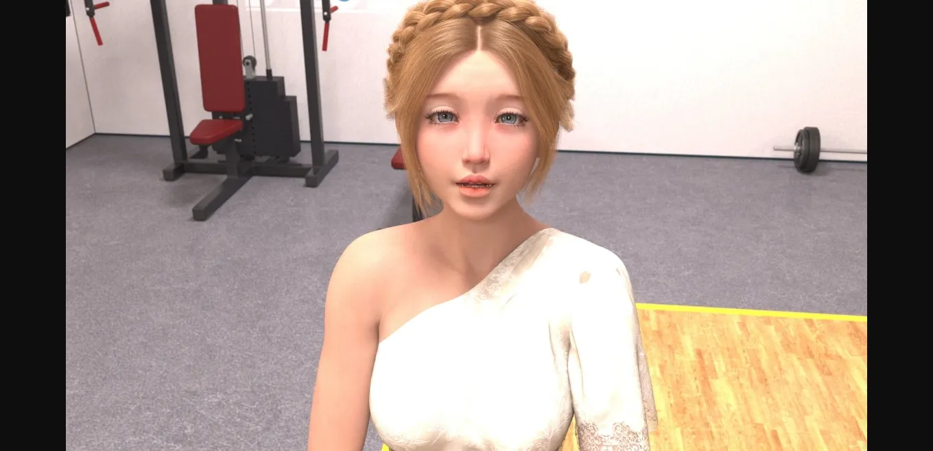 VN Ren'Py Angel and Succubus [v0.1] [Lucky Elsa] | Free Adult Games