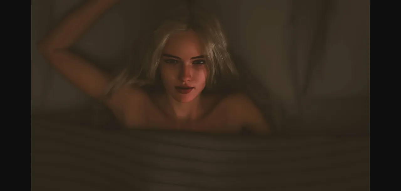 VN Ren'Py Angel & Demon [v0.4 part 1] [Saint] | Free Adult Games