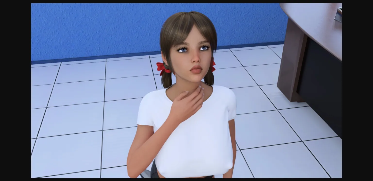 VN Ren'Py Angel in L.A. Vol. 1 [v0.6.5 Rework] [DigiurgeCreations] | Free Adult Games