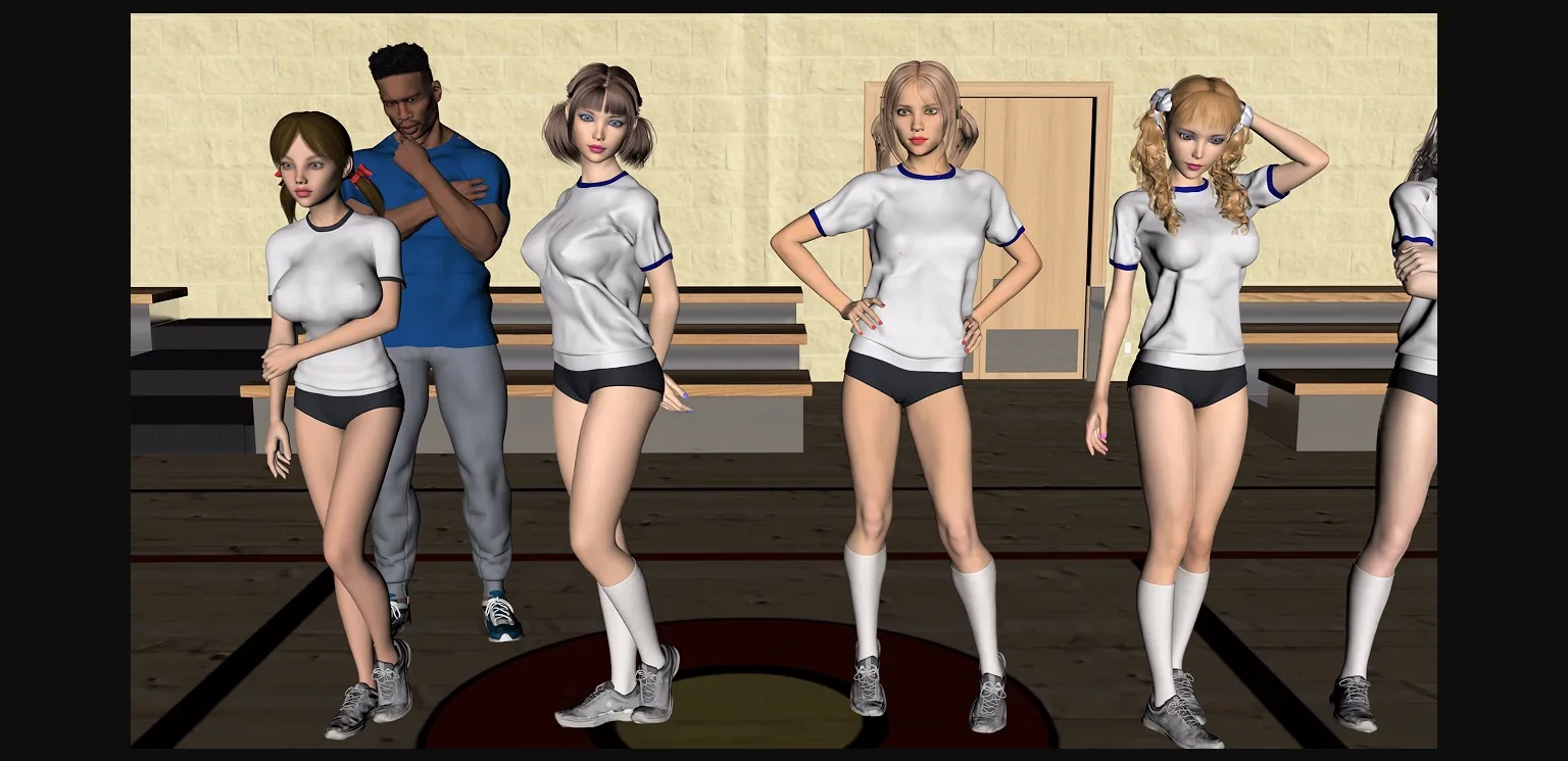 VN Ren'Py Angel in L.A. Vol. 1 [v0.6.5 Rework] [DigiurgeCreations] | Free Adult Games