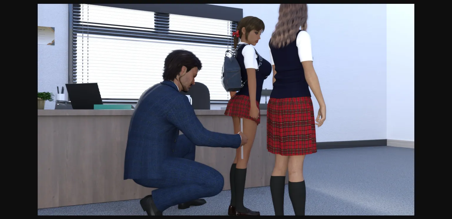 VN Ren'Py Angel in L.A. Vol. 1 [v0.6.5 Rework] [DigiurgeCreations] | Free Adult Games