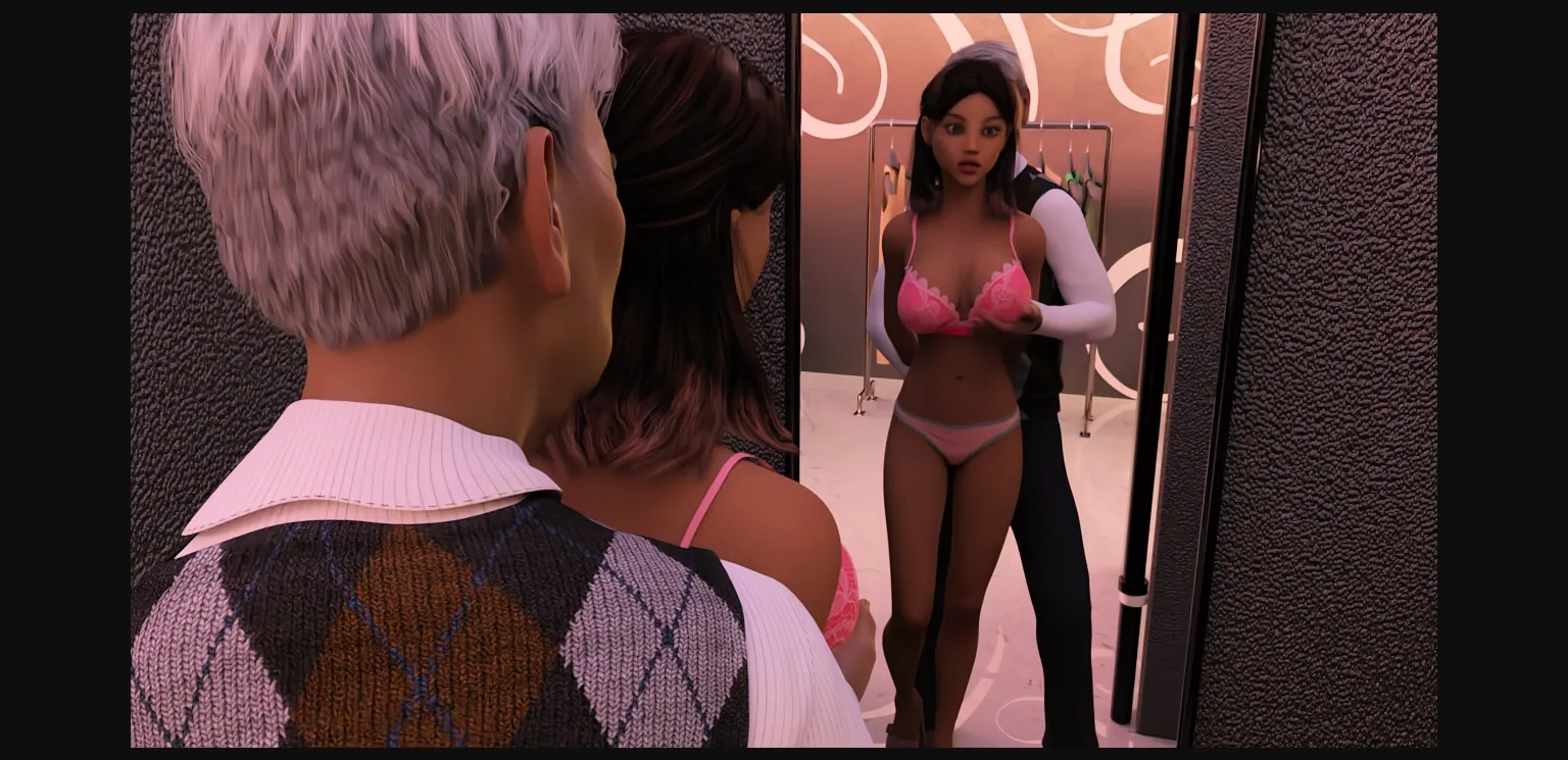 VN Ren'Py Angel in L.A. Vol. 1 [v0.6.5 Rework] [DigiurgeCreations] | Free Adult Games