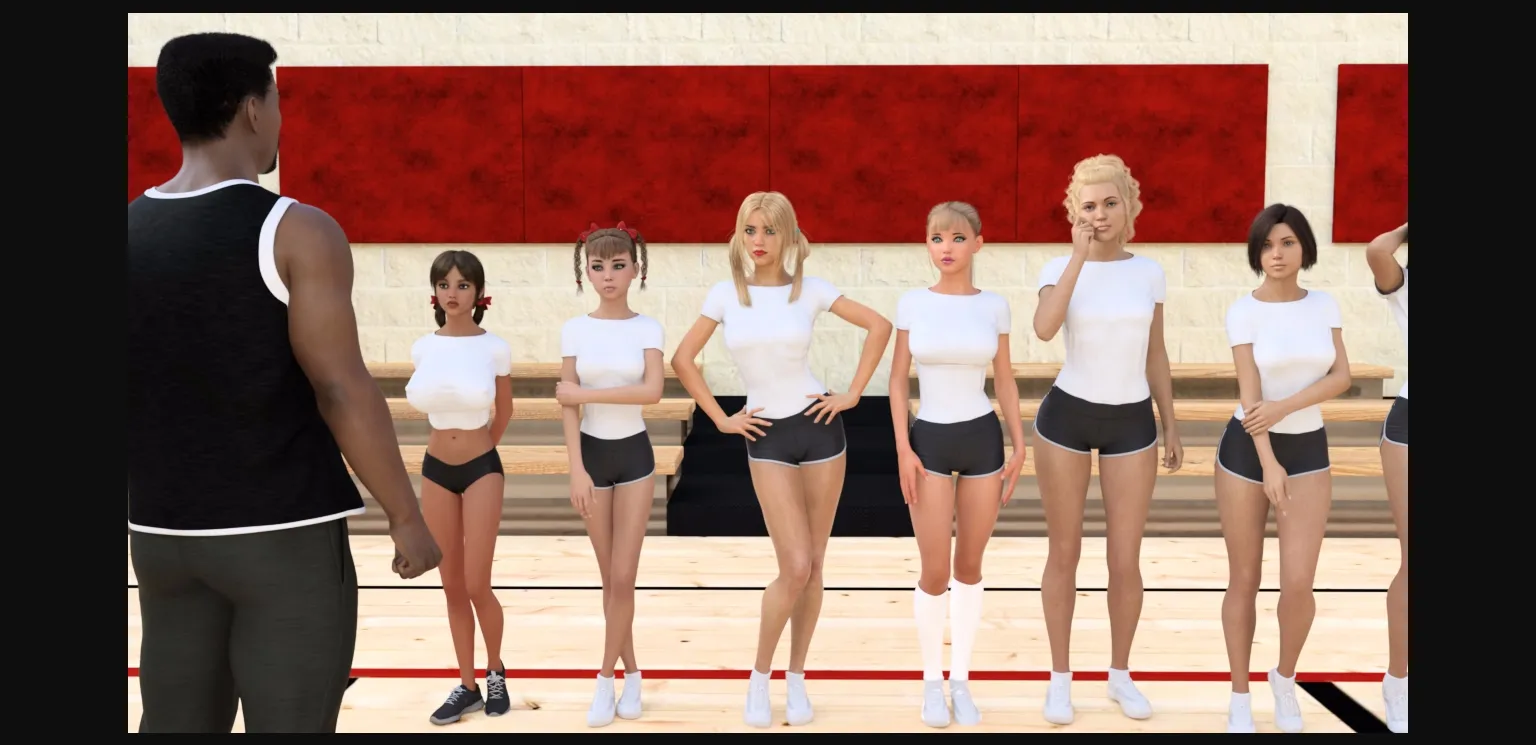 VN Ren'Py Angel in L.A. Vol. 1 [v0.6.5 Rework] [DigiurgeCreations] | Free Adult Games