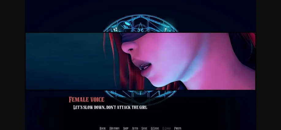 VN Ren'Py Anika Rey's Stories [v2.0] [Anika Rey] | Free Adult Games