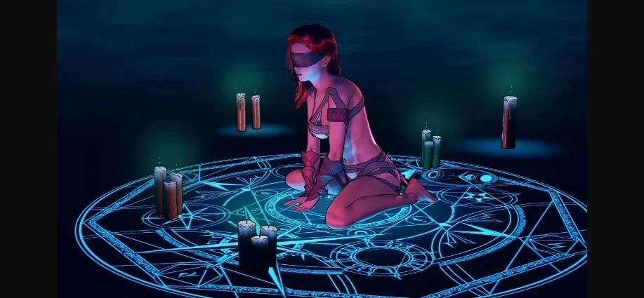 VN Ren'Py Anika Rey's Stories [v2.0] [Anika Rey] | Free Adult Games